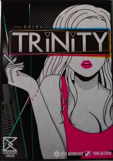 Trinity