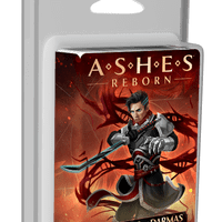 Ashes Reborn: The Demons of Darmas