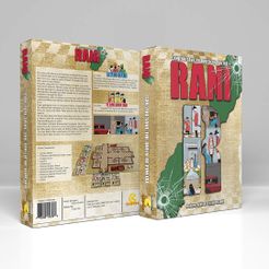Rani: Can you Save the Queen of Punjab?