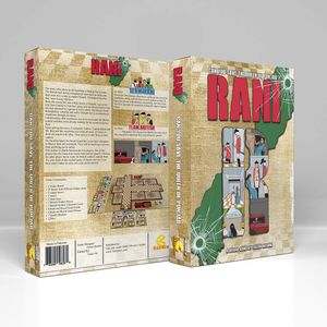 Rani: Can you Save the Queen of Punjab?