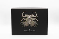 Kingdom Death: Monster – Screaming God Expansion | Board Game