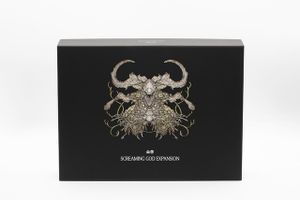 Kingdom Death: Monster – Screaming God Expansion