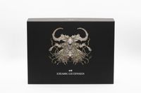 Kingdom Death: Monster – Screaming God Expansion