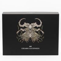 Kingdom Death: Monster – Screaming God Expansion