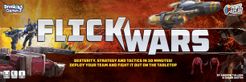 Flick Wars box art