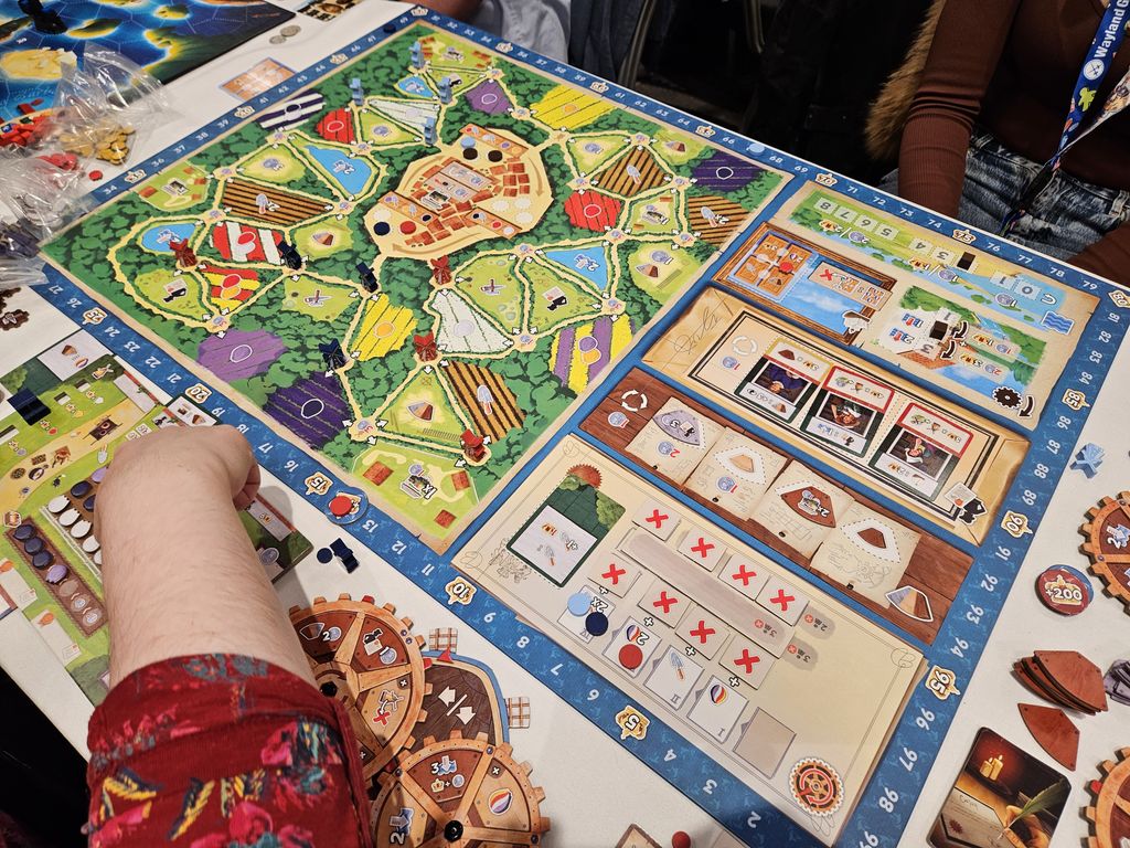 BoardGameGeek