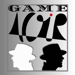 Game Noir