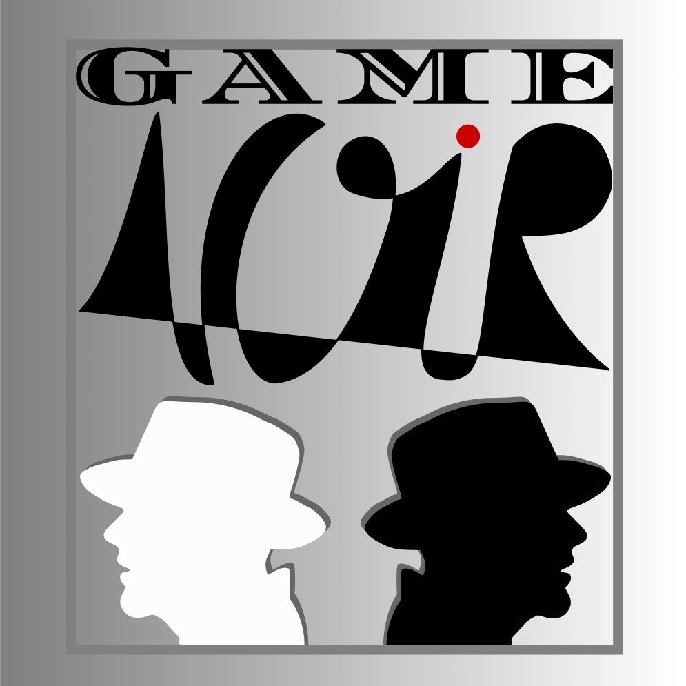 Game Noir