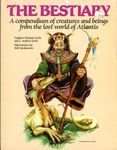 RPG Item: The Bestiary