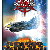 Star Realms: Crisis – Eventos