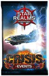 Board Game: Star Realms: Crisis – Events