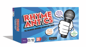 Rhyme Antics