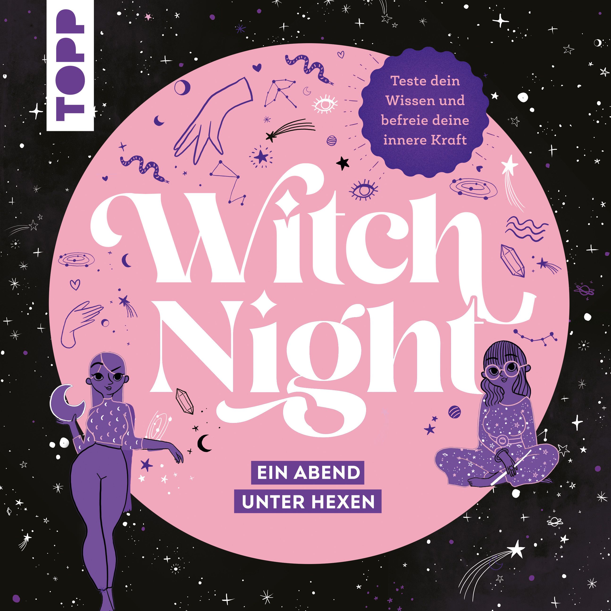Witch Night