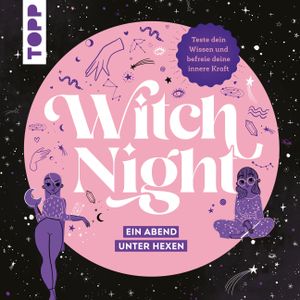 Witch Night