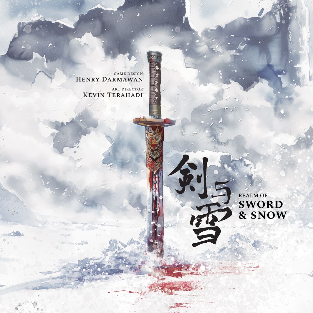 Sword and Snow