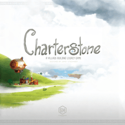 Charterstone box art