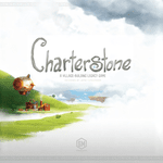 Boîte du jeu Charterstone