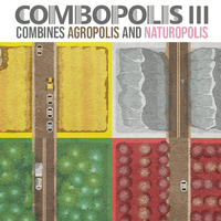 Combopolis III