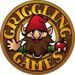 Board Game Publisher: Griggling Games, Inc.