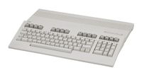 Video Game Hardware: Commodore 128