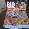  Accoutrements Mr. Bacon's Big Adventure Board Game