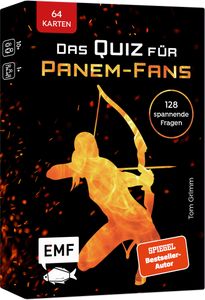Das Quiz für Panem-Fans