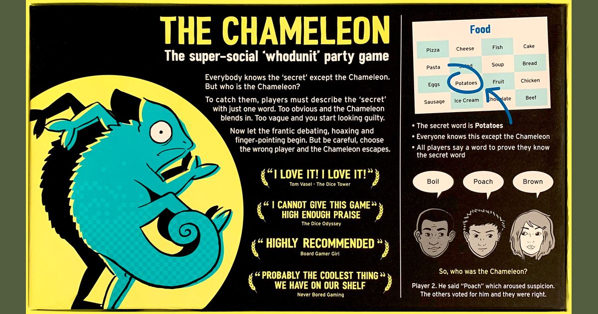 BoardGameGeek