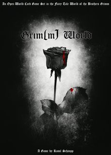 Grim(m) World: First Steps