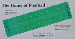 The Game of Football