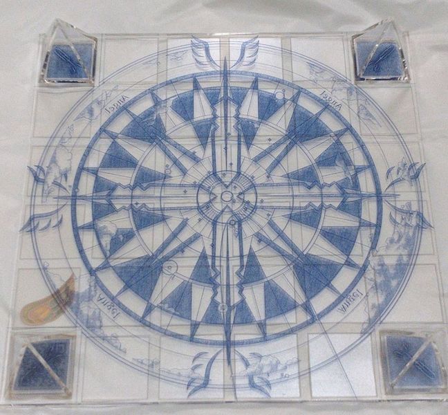 天空盤 (Tenkuban) | Image | BoardGameGeek