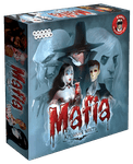 Vampire Mafia