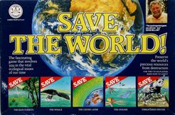 Save The World