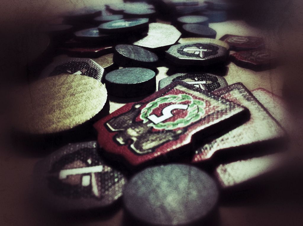 Illustration 11 de 7 Wonders - Deluxe Series
