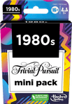 Trivial Pursuit Mini Pack: 1980s