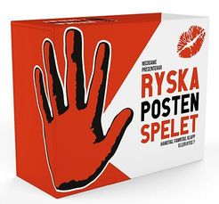 Ryska Postenspelet