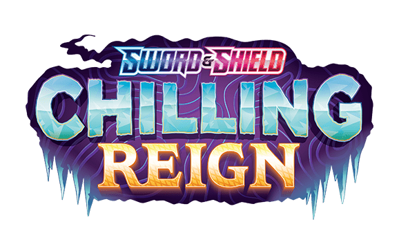 Pokémon TCG: Sword & Shield Chilling Reign | Board Game | BoardGameGeek