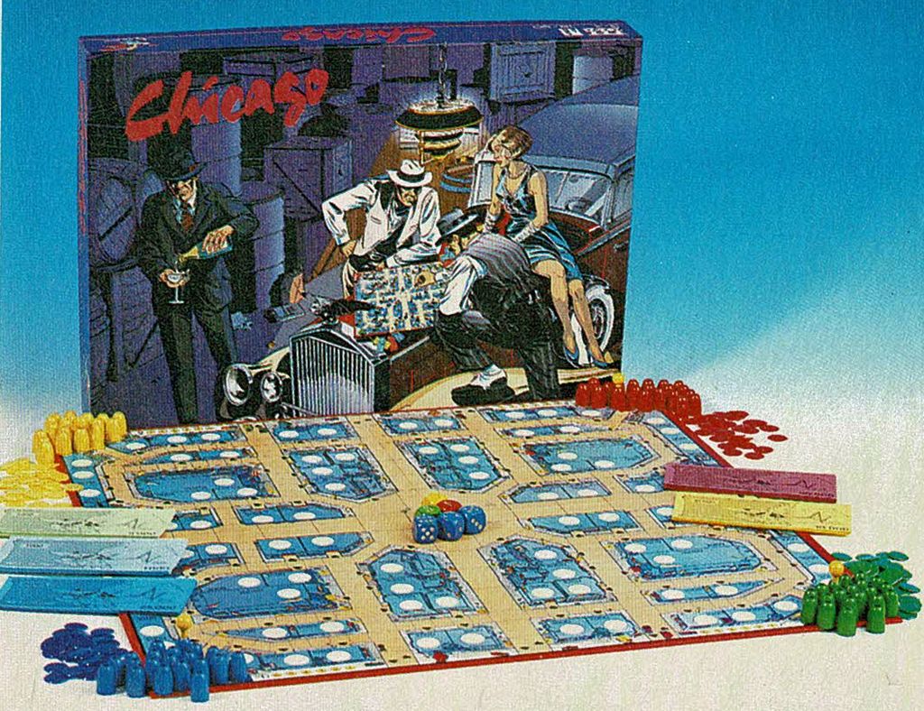 BoardGameGeek