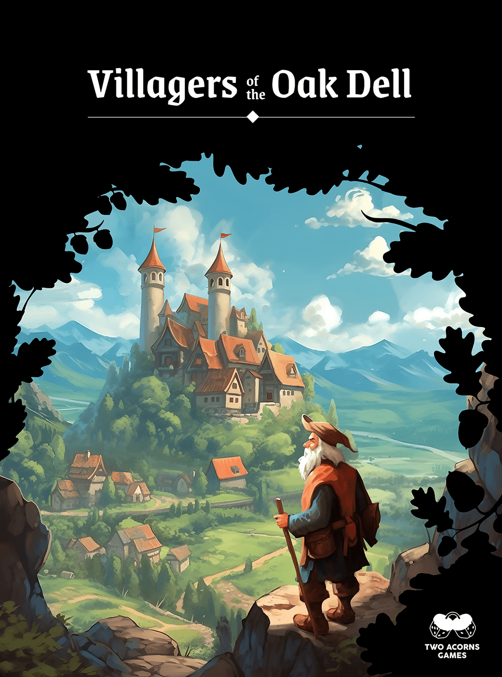 Villagers of the Oak Dell
