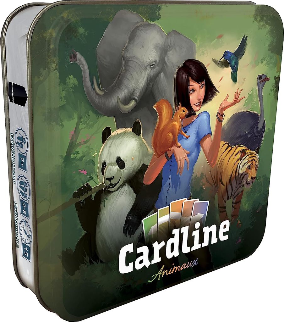 BoardGameGeek