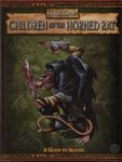RPG Item: Children of the Horned Rat