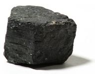 RPG Item: A Lump of Coal