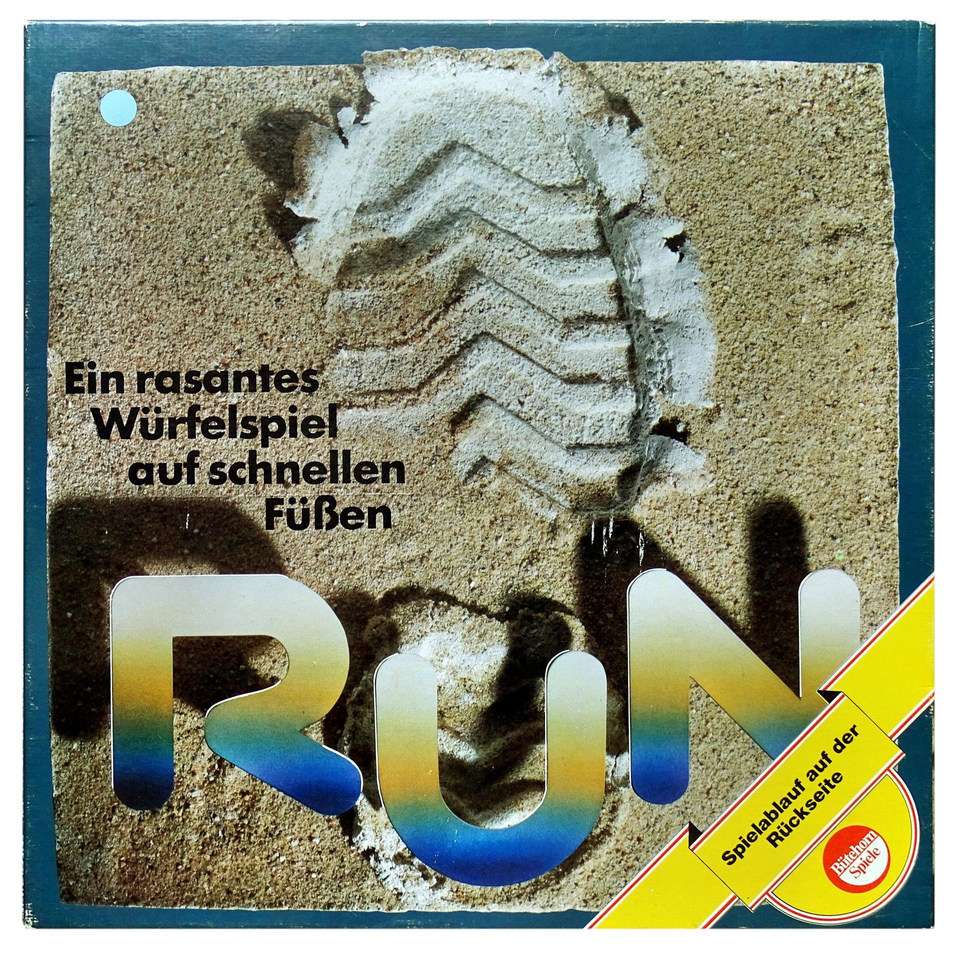 Run