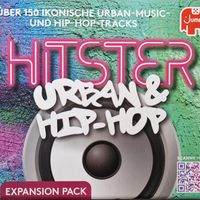 Hitster: Urban & Hip-Hop