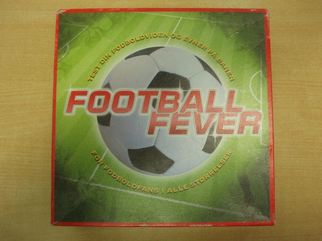 Football Fever