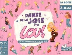 Danse de la Joie Avec Lou!