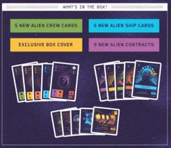 Moonrakers: First Encounter