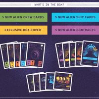 Moonrakers: First Encounter