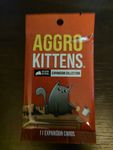 Exploding Kittens: Aggro Kittens