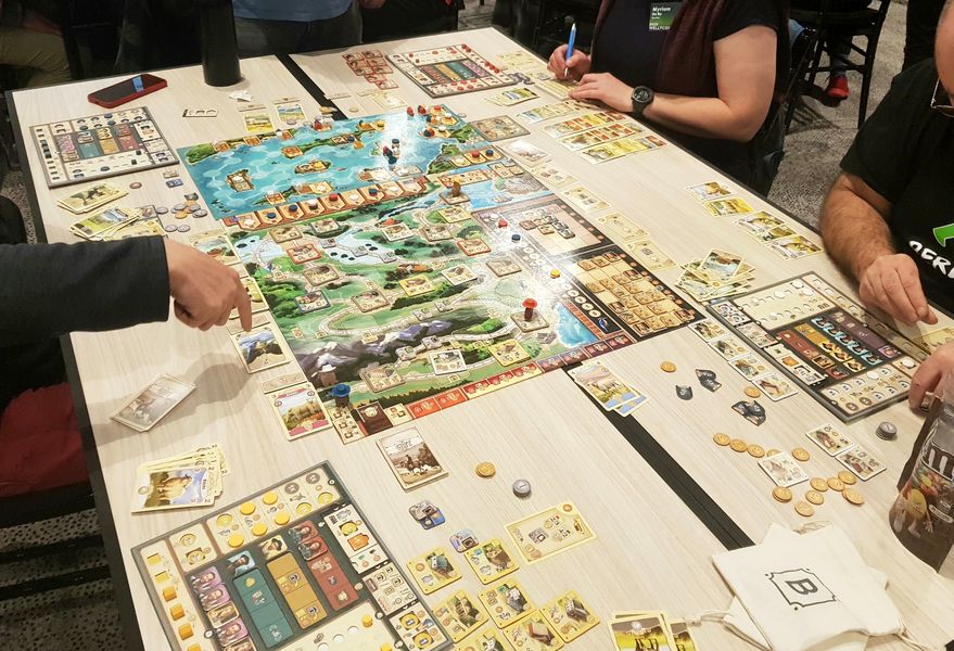 BoardGameGeek