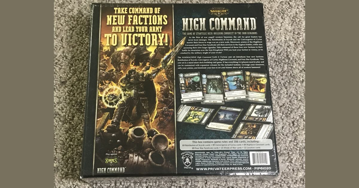 BoardGameGeek